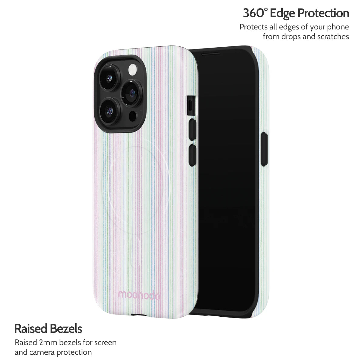 Candy Rhythm - iPhone 14 Pro Case