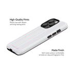 Candy Rhythm - iPhone 14 Pro Case