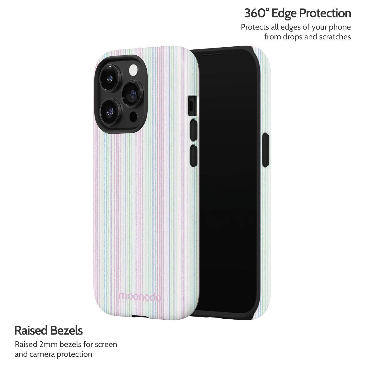 Candy Rhythm - iPhone 14 Pro Case