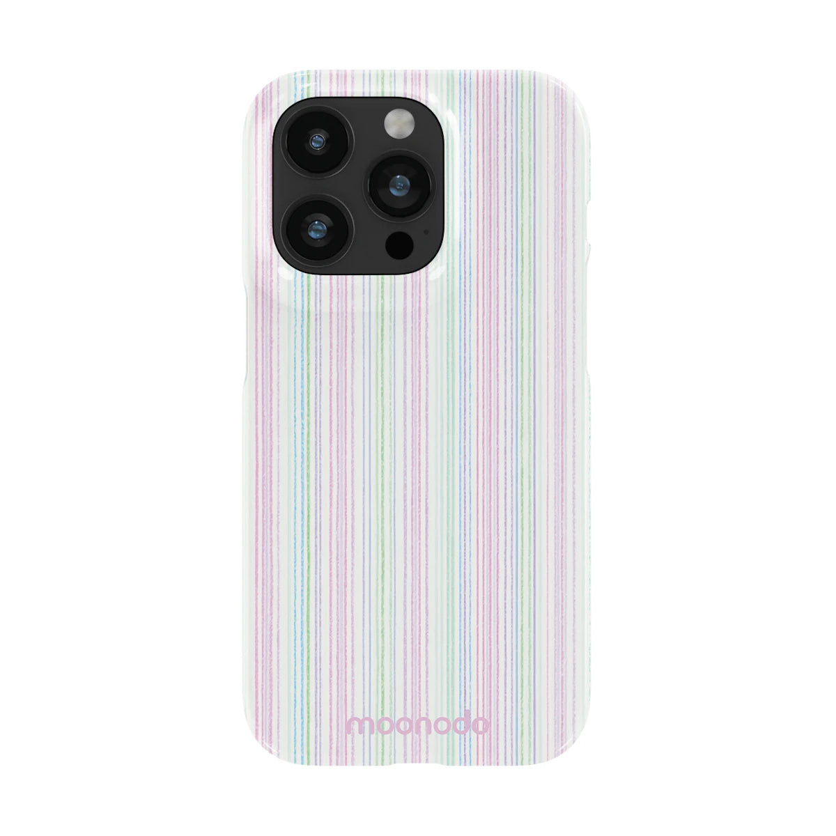 Candy Rhythm - iPhone 14 Pro Case