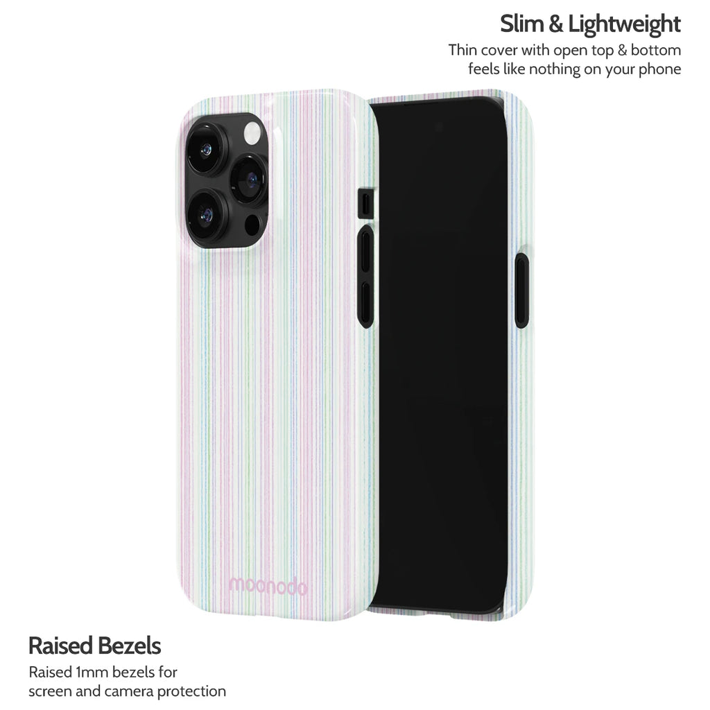 Candy Rhythm - iPhone 14 Pro Case