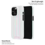 Candy Rhythm - iPhone 14 Pro Case