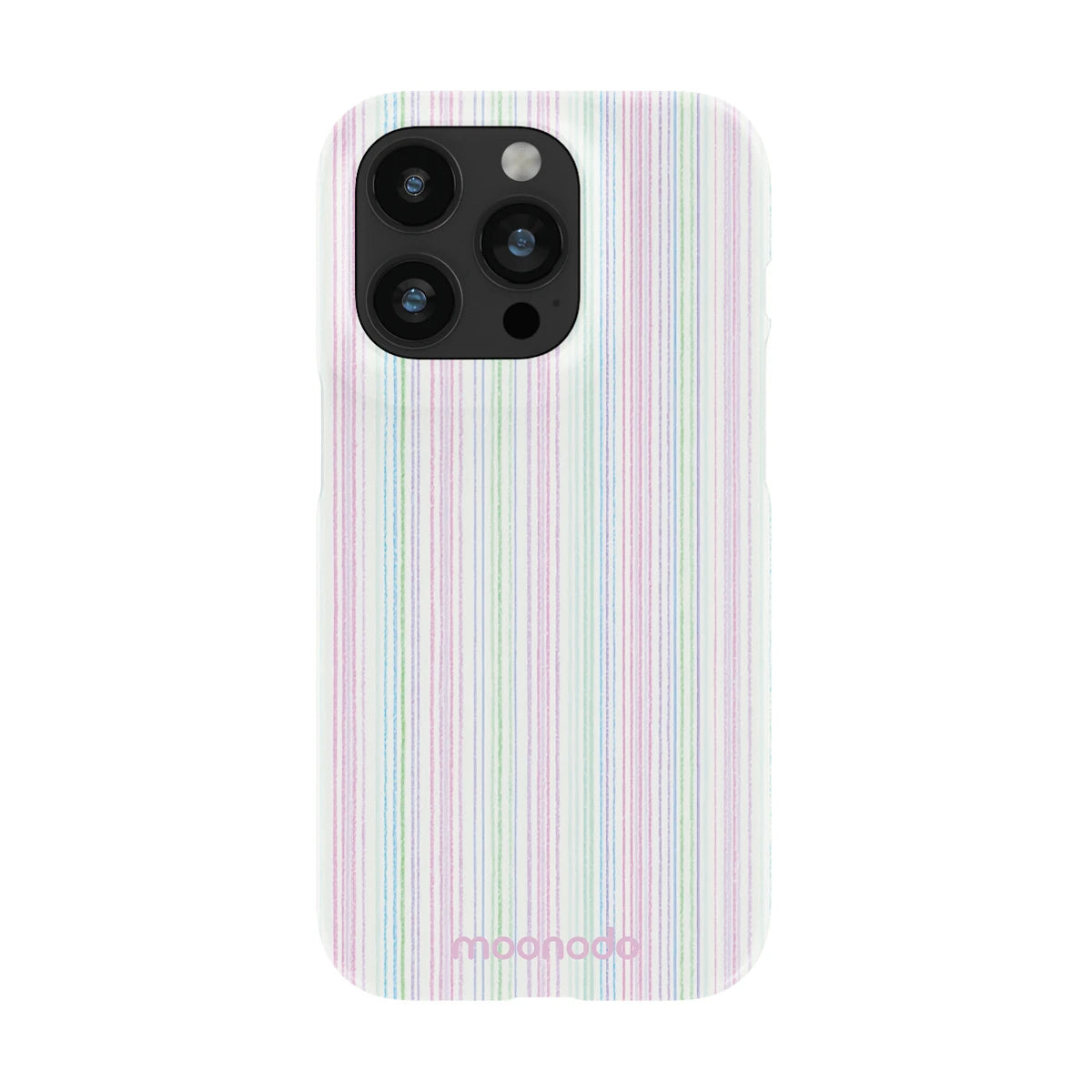 Candy Rhythm - iPhone 14 Pro Case
