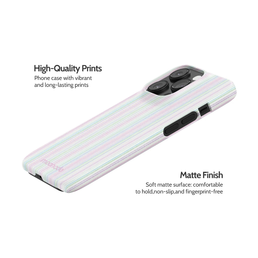 Candy Rhythm - iPhone 14 Pro Case
