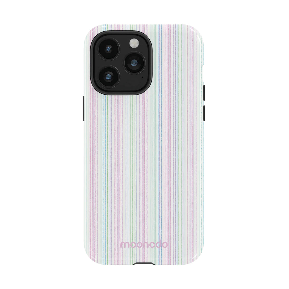 Candy Rhythm - iPhone 14 Pro Max Case
