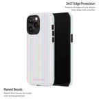 Candy Rhythm - iPhone 14 Pro Max Case