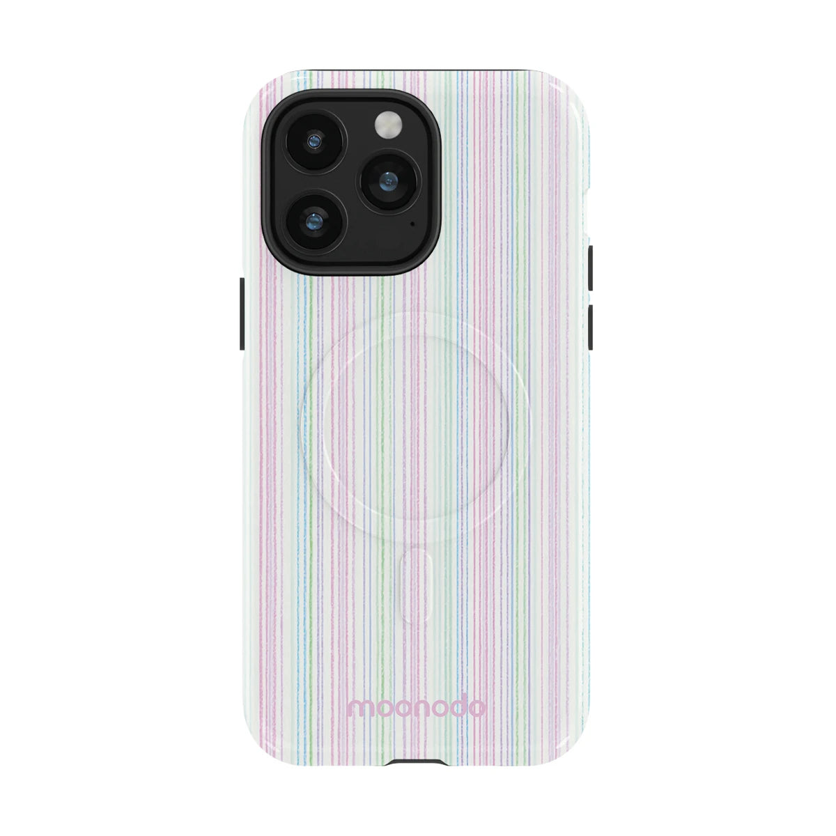 Candy Rhythm - iPhone 14 Pro Max Case