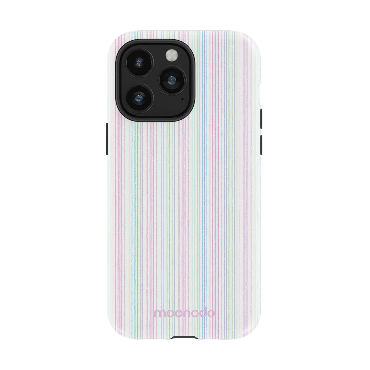 Candy Rhythm - iPhone 14 Pro Max Case
