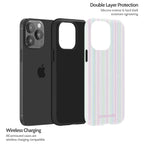 Candy Rhythm - iPhone 14 Pro Max Case