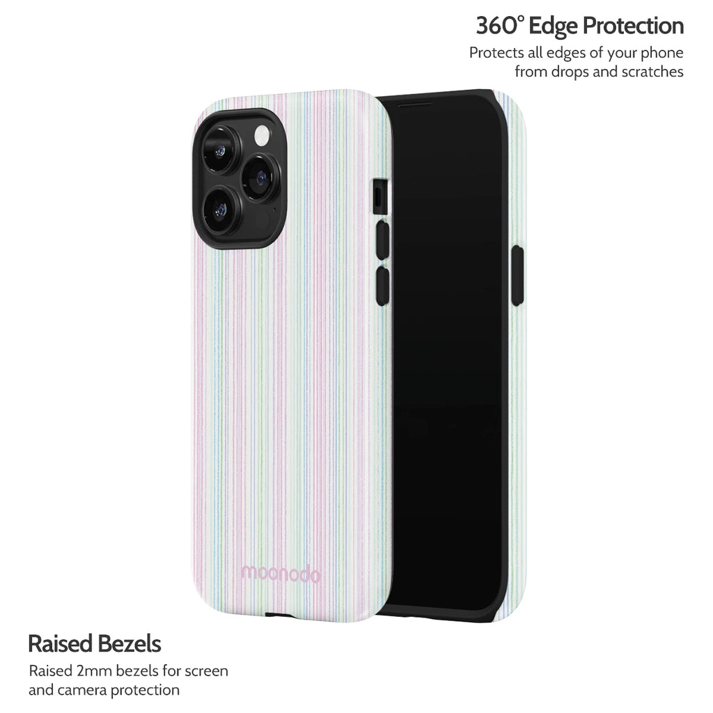 Candy Rhythm - iPhone 14 Pro Max Case