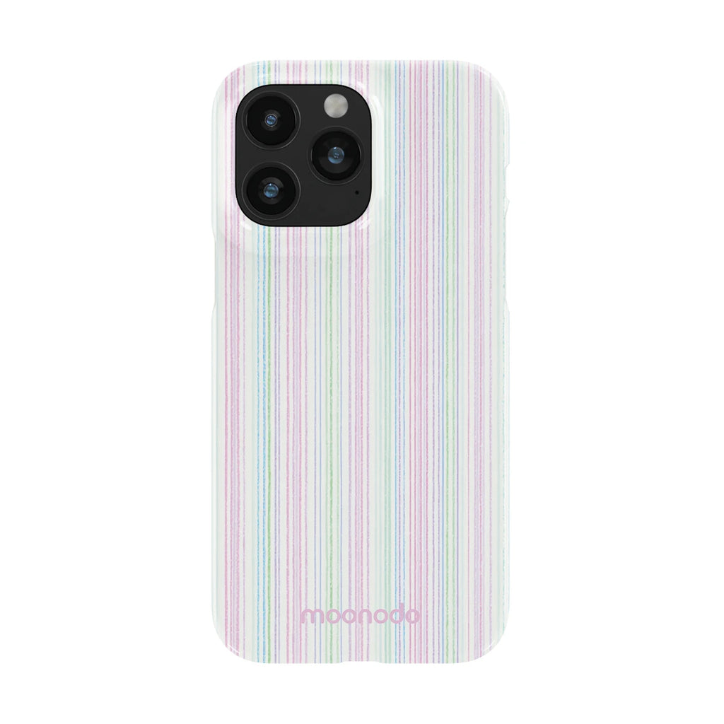 Candy Rhythm - iPhone 14 Pro Max Case