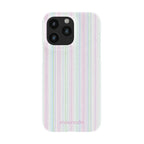 Candy Rhythm - iPhone 14 Pro Max Case