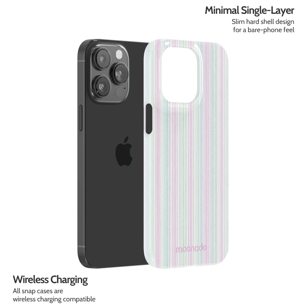 Candy Rhythm - iPhone 14 Pro Max Case