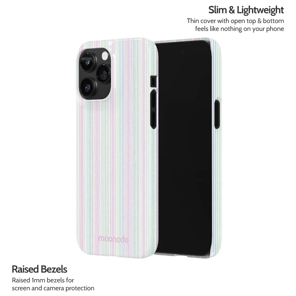 Candy Rhythm - iPhone 14 Pro Max Case