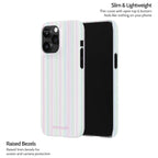 Candy Rhythm - iPhone 14 Pro Max Case