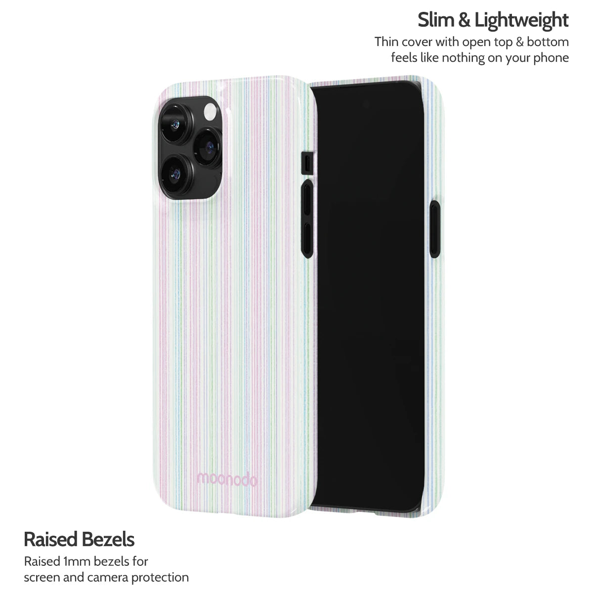 Candy Rhythm - iPhone 14 Pro Max Case
