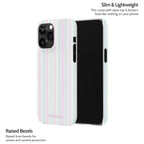 Candy Rhythm - iPhone 14 Pro Max Case
