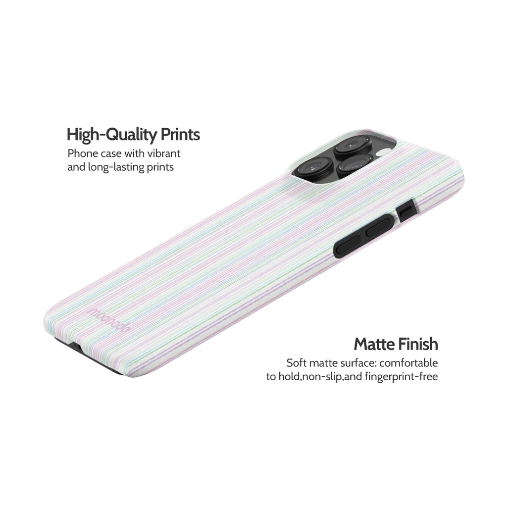 Candy Rhythm - iPhone 14 Pro Max Case