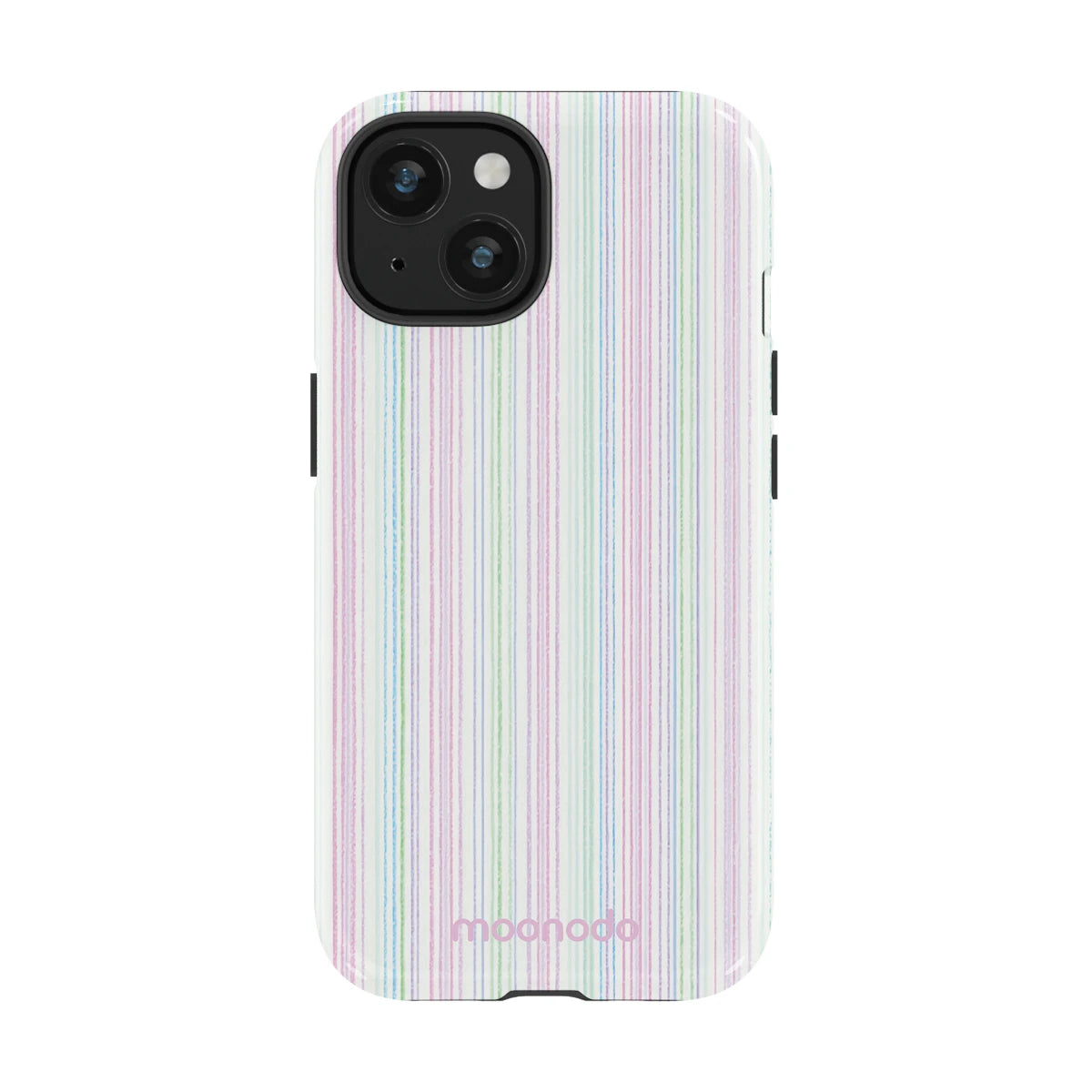 Candy Rhythm - iPhone 15 Case
