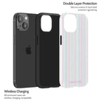 Candy Rhythm - iPhone 15 Case