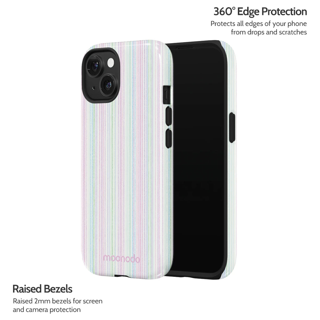 Candy Rhythm - iPhone 15 Case