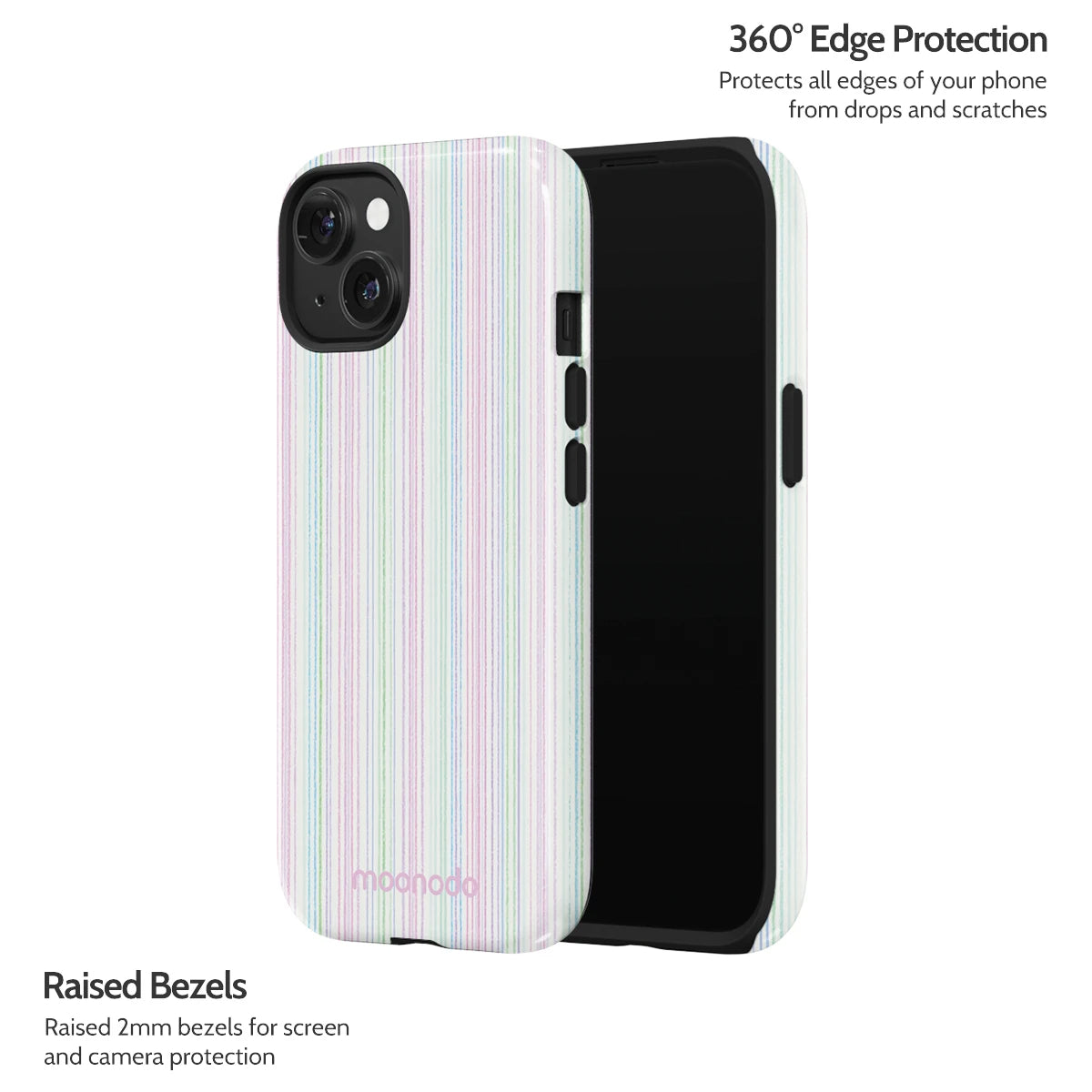 Candy Rhythm - iPhone 15 Case