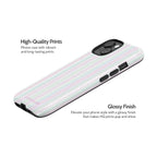 Candy Rhythm - iPhone 15 Case