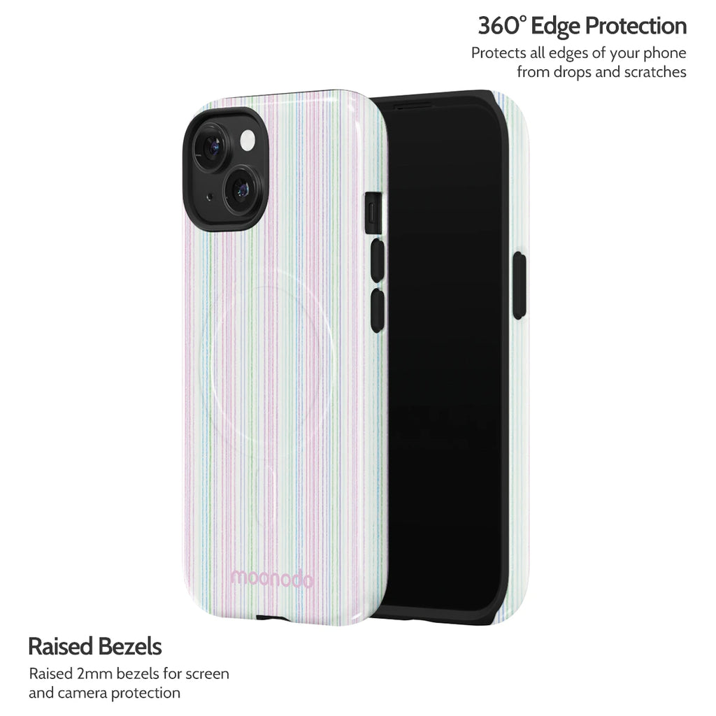 Candy Rhythm - iPhone 15 Case
