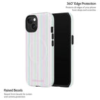 Candy Rhythm - iPhone 15 Case