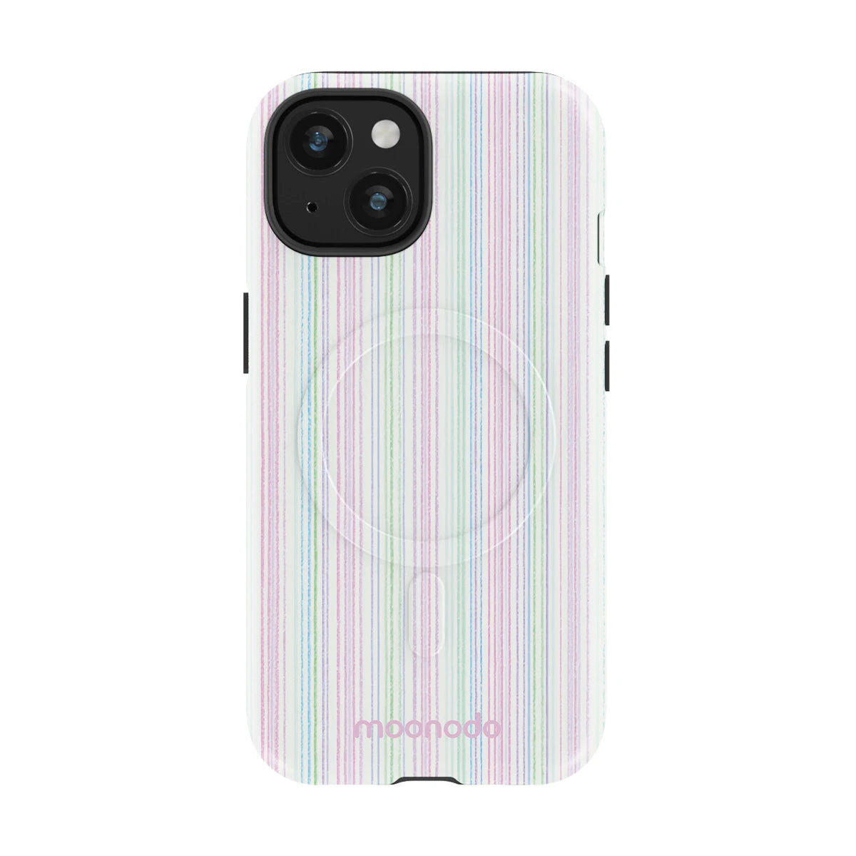 Candy Rhythm - iPhone 15 Case