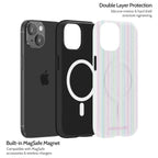 Candy Rhythm - iPhone 15 Case