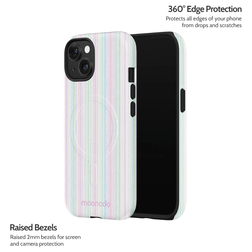 Candy Rhythm - iPhone 15 Case