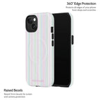 Candy Rhythm - iPhone 15 Case