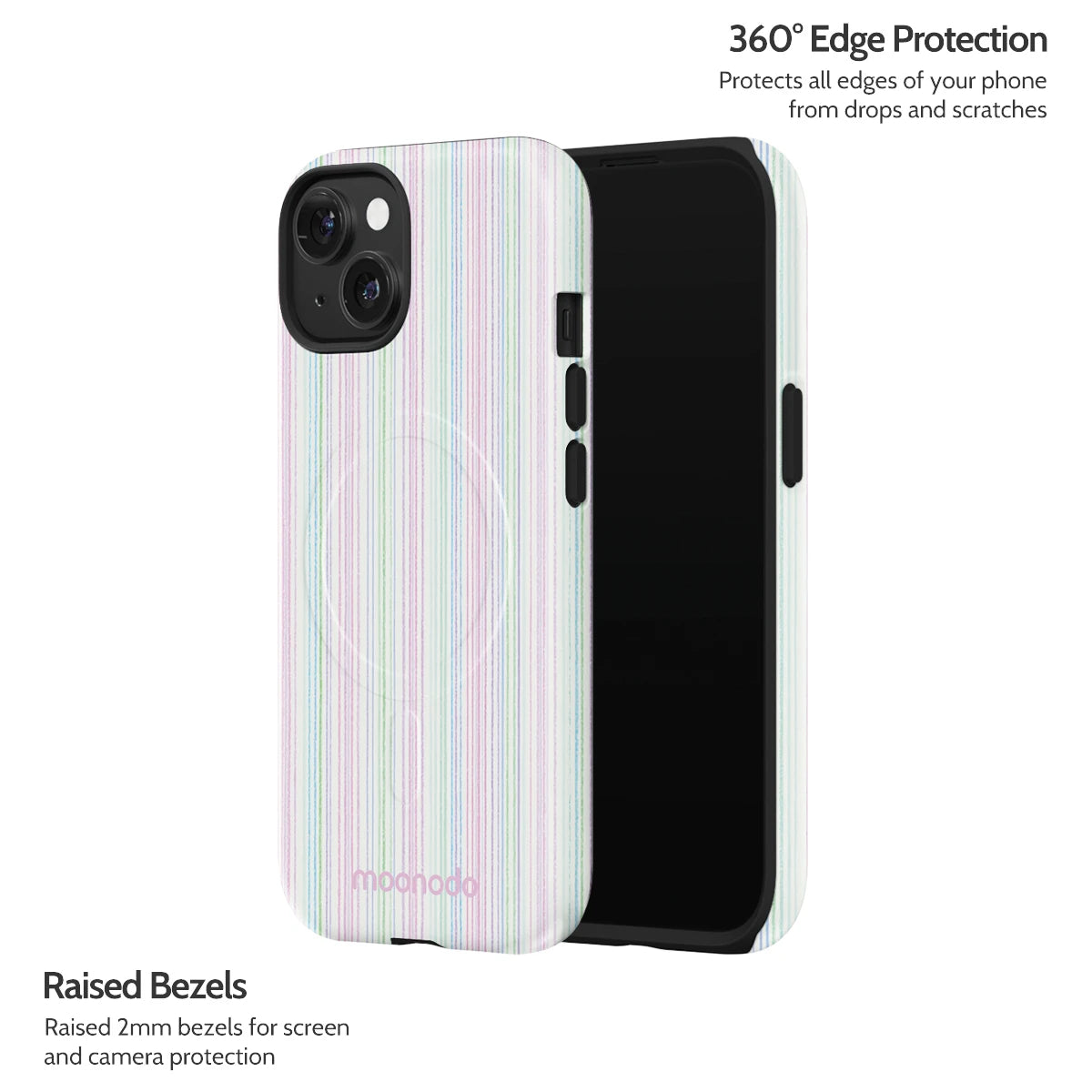 Candy Rhythm - iPhone 15 Case