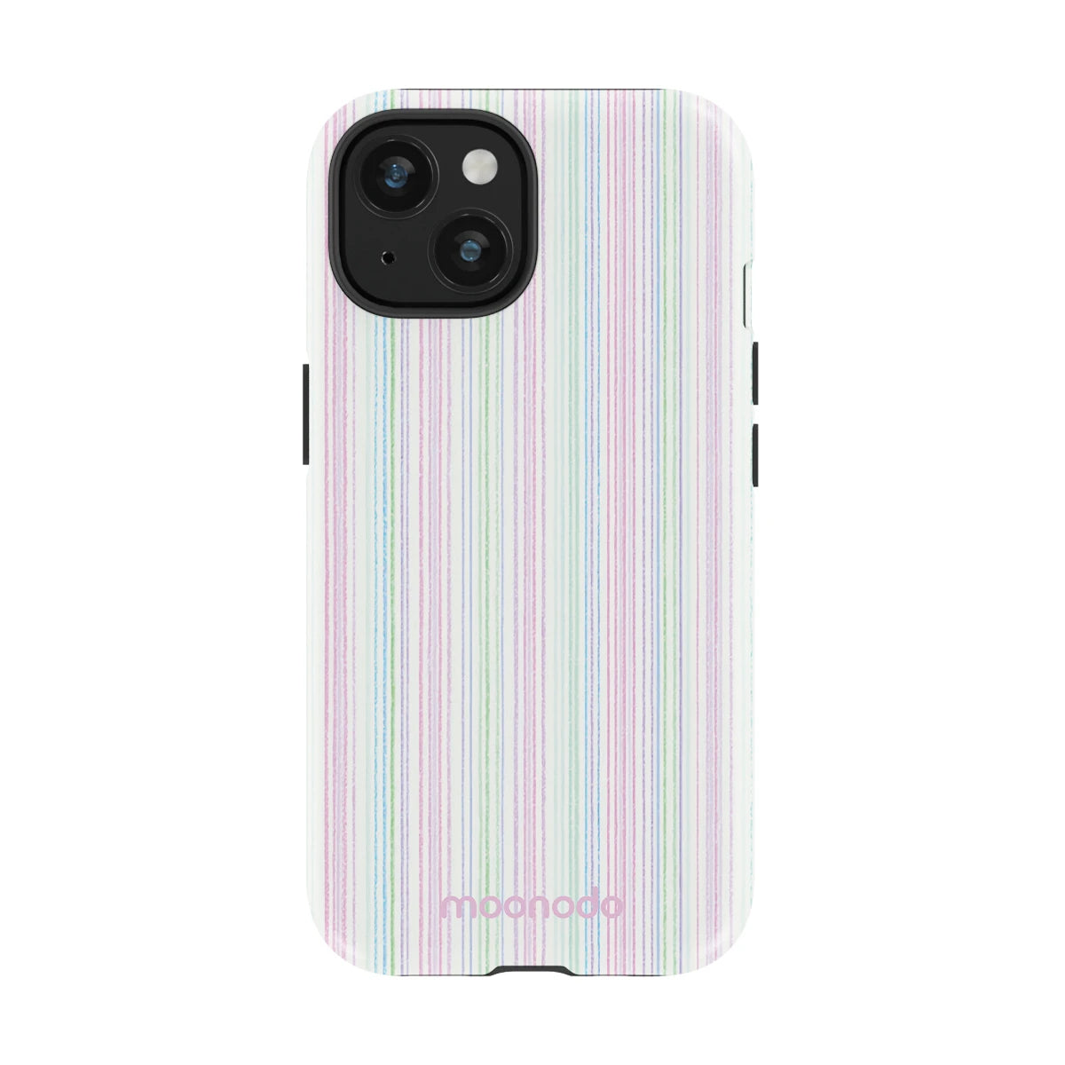 Candy Rhythm - iPhone 15 Case