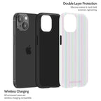 Candy Rhythm - iPhone 15 Case