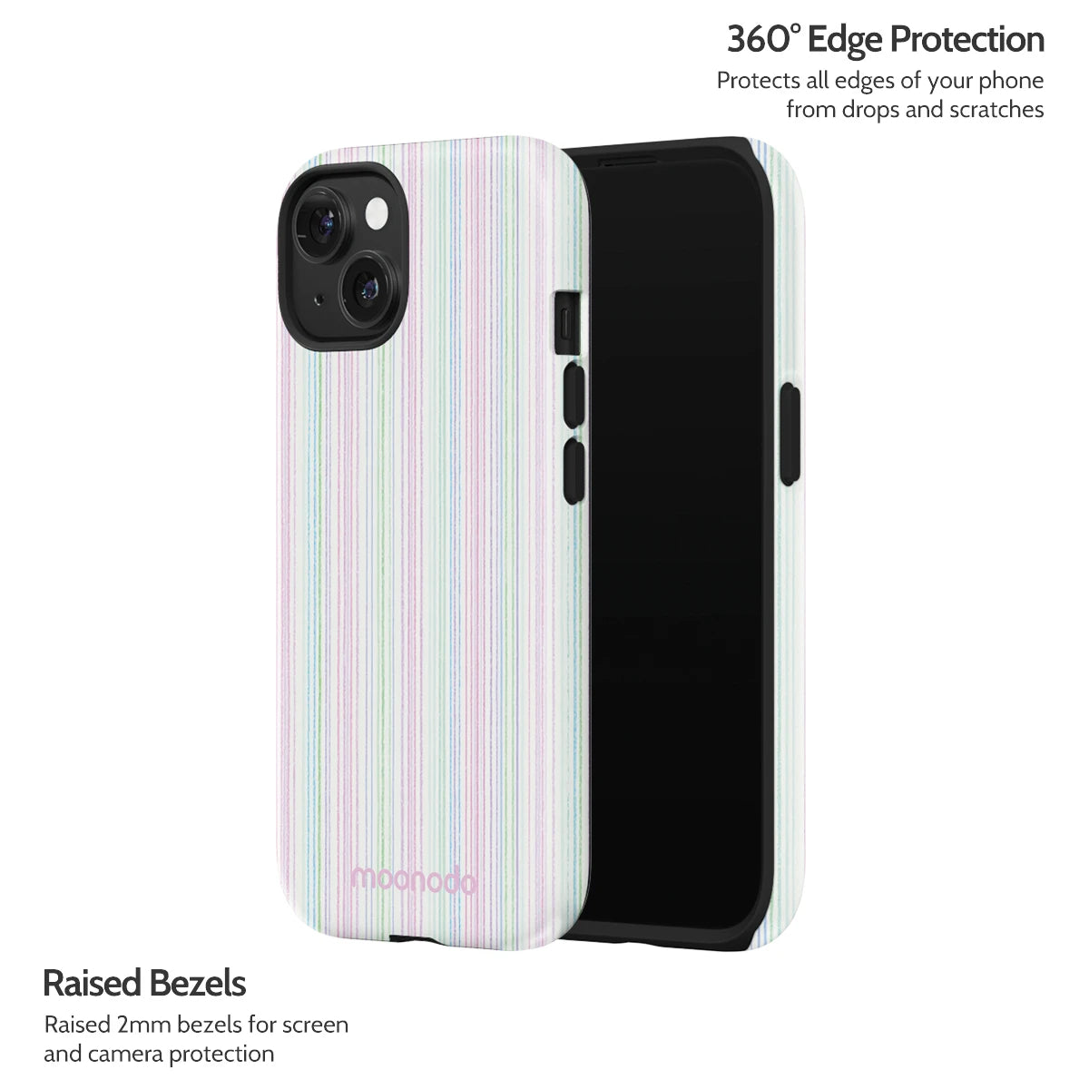 Candy Rhythm - iPhone 15 Case