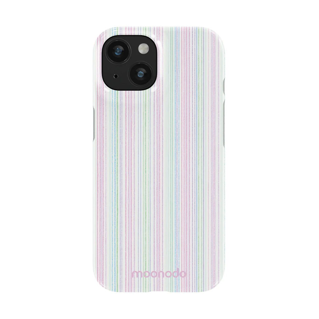 Candy Rhythm - iPhone 15 Case