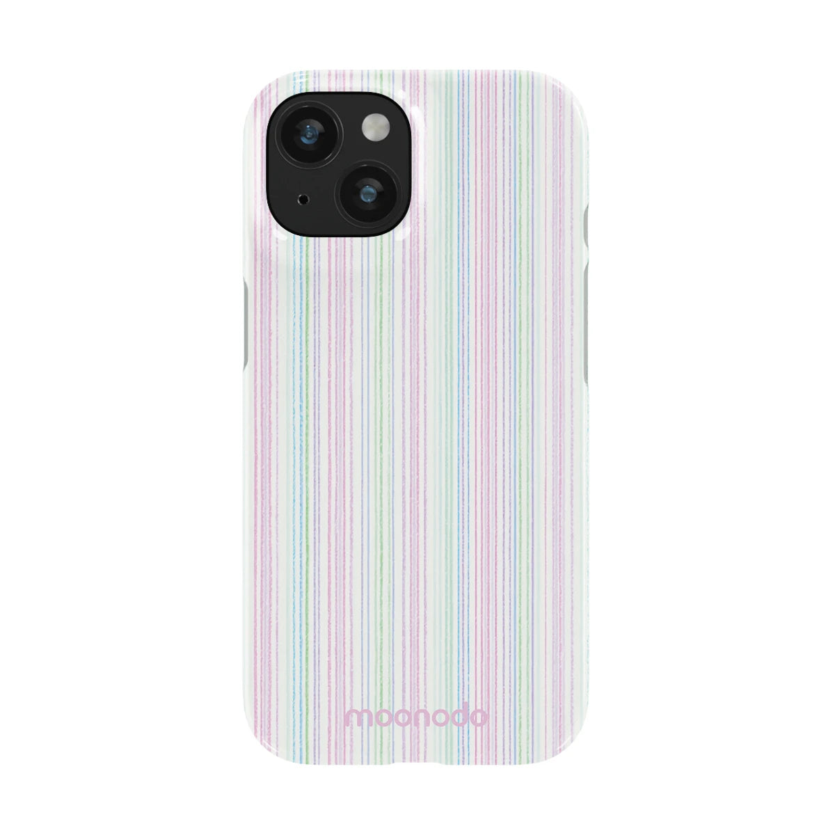 Candy Rhythm - iPhone 15 Case
