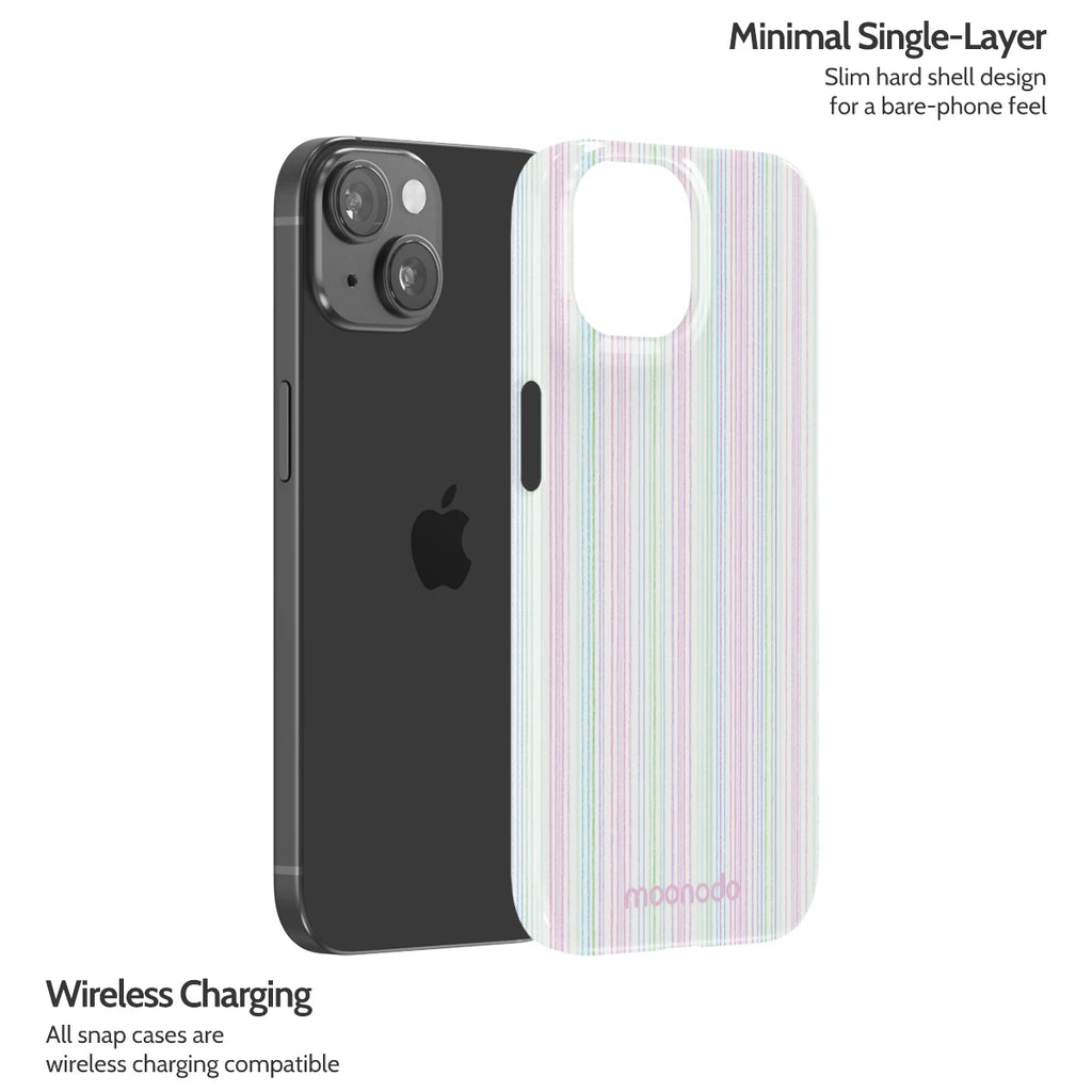 Candy Rhythm - iPhone 15 Case