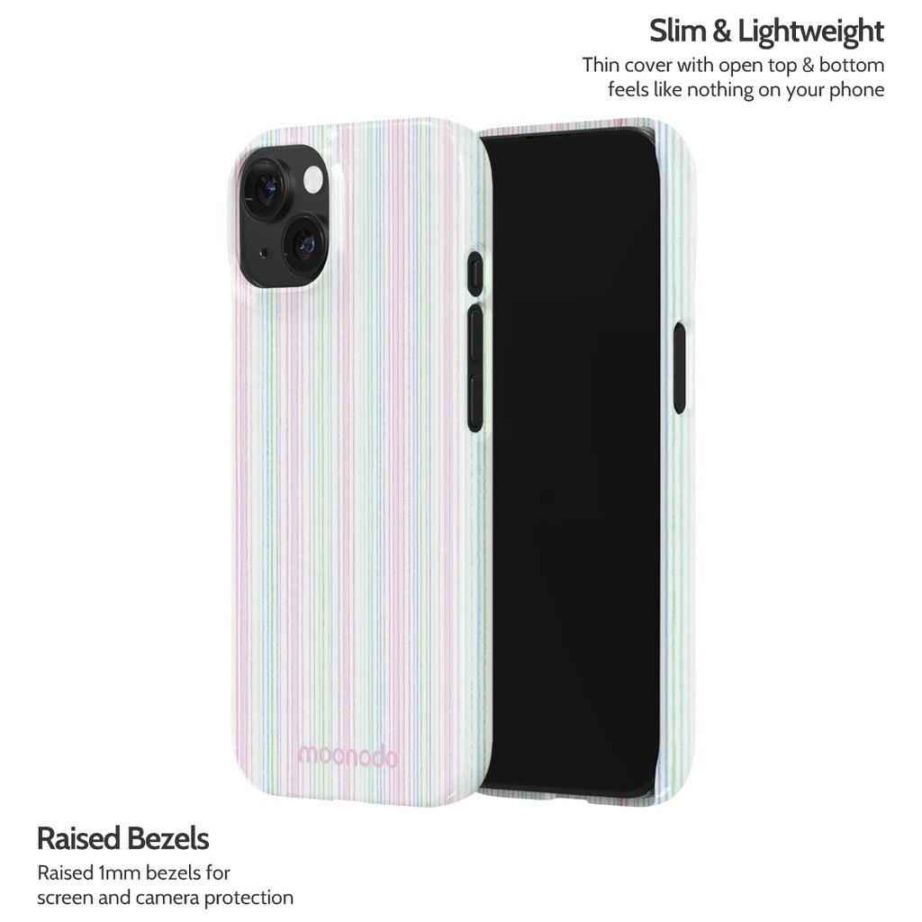 Candy Rhythm - iPhone 15 Case