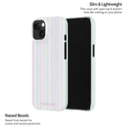 Candy Rhythm - iPhone 15 Case