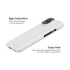 Candy Rhythm - iPhone 15 Case