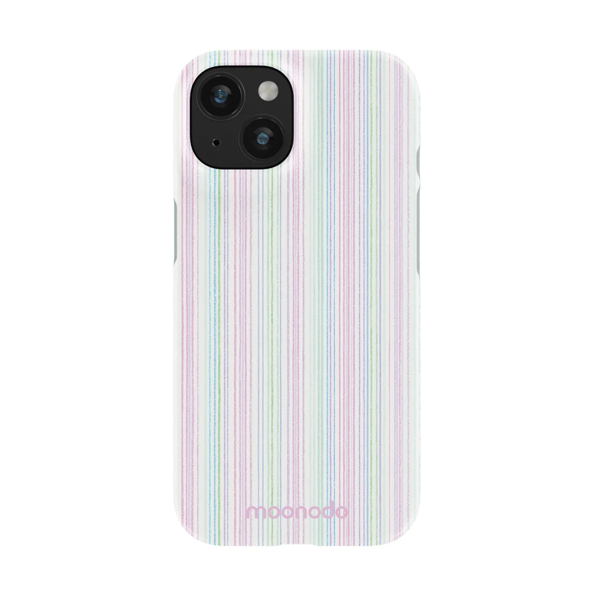 Candy Rhythm - iPhone 15 Case