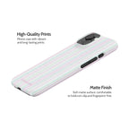 Candy Rhythm - iPhone 15 Case
