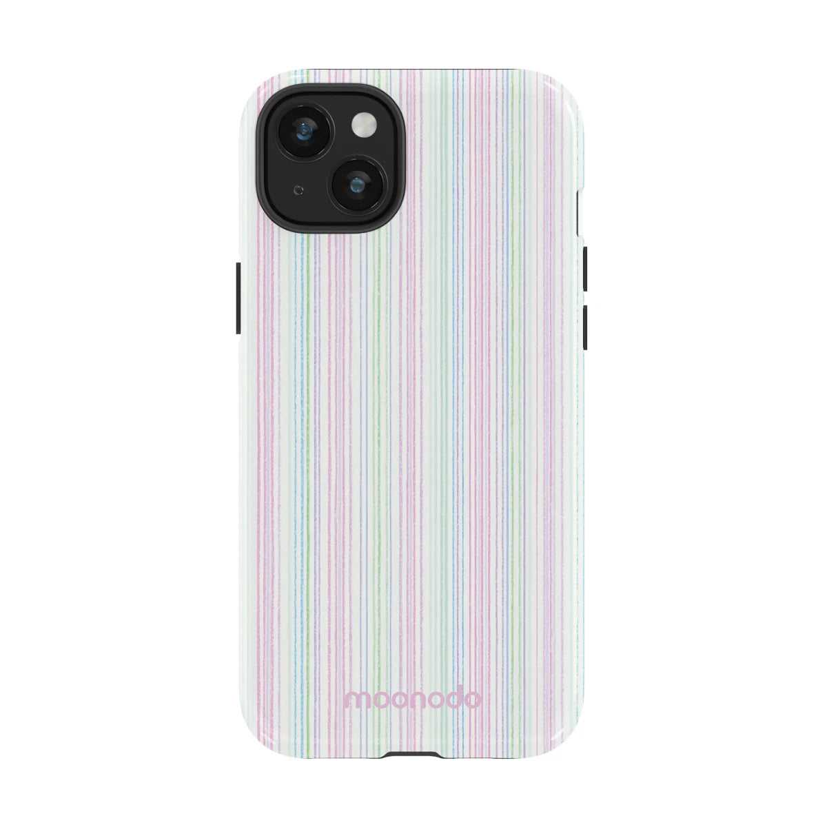 Candy Rhythm - iPhone 15 Plus Case