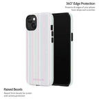 Candy Rhythm - iPhone 15 Plus Case