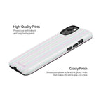 Candy Rhythm - iPhone 15 Plus Case