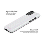 Candy Rhythm - iPhone 15 Plus Case