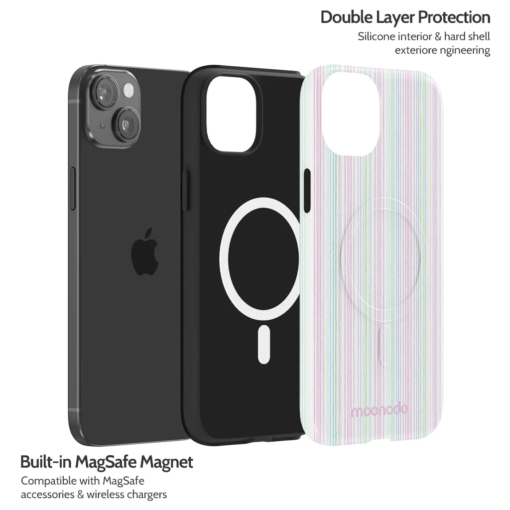 Candy Rhythm - iPhone 15 Plus Case